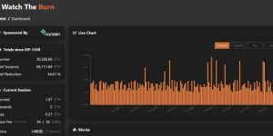 一日销毁900万枚！论通缩还得看孙宇晨的TRX