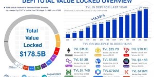 波场TRON公链总锁仓量成功突破100亿美元，孙宇晨好样的