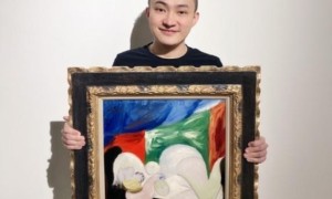 孙宇晨大力支持NFT创新，波场TRON发力引领Web 3.0