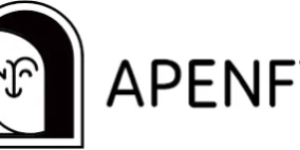 波场首个NFT交易平台APENFT Marketplace已上线！